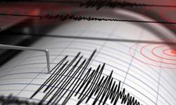Düzce'de 3.2 büyüklüğünde deprem