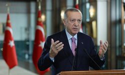 Erdoğan: Büyüme rakamları doğru istikamette yürüdüğümüzün işaretidir