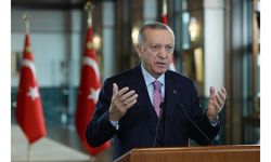 Erdoğan: Uluslararası basının haber dili faillerin ekmeğine yağ sürmüştür 