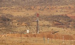 Gabar Dağı'nda petrol bulunması bölge halkını sevindirdi