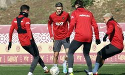 Galatasaray, İstanbulspor maçına hazır