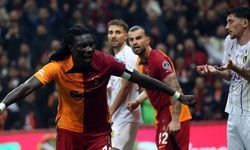 Galatasaray - İstanbulspor: 2-1