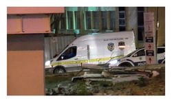Gaspçıları kovalayan polislerin silahından çıkan kurşunlar 18 yaşındaki zuhal’e isabet etti 