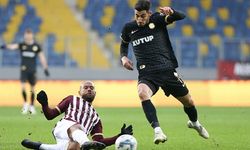 Gençlerbirliği - Bandırmaspor: 2-5