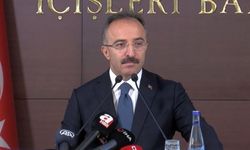İçişleri Sözcüsü Çataklı: Dağ kadrosundan 10 terörist etkisiz hale getirildi