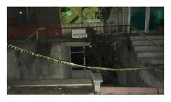 İki gündür aranıyordu, iş yerinde ölü bulundu