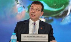 İmamoğlu: Uğradığımız haksızlıklar üst üste 3 olimpiyatı es geçmemize neden oldu