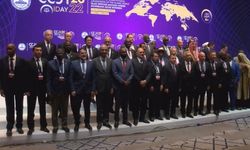 İslam Dünyası Anayasa Yargısı Konferansı resmi olarak kuruldu