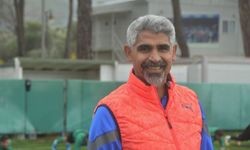 İsmet Taşdemir: Hedefimiz her zaman iyi oyun ve 3 puan