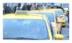 İstanbul'a yeni taksi tartışması