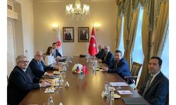 İstanbul'daki Türkiye - Rusya görüşmelerinin detayları