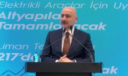 Karaismailoğlu: Hareketlilik merkezlerinin ilk somut örneklerini İstanbul ve Ankara'da hayata geçireceğiz