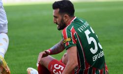 Karşıyaka'da Ertuğrul'un durumu ciddi