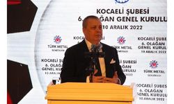 Kavlak: Asgari ücretin insan onuruna yakışır düzeyde olması için çalışacağız