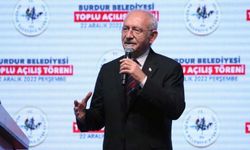 Kılıçdaroğlu: Bir maratonu koşuyoruz, son 500-600 metresi kaldı