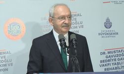 Kılıçdaroğlu: Bize düşen görev demokrasiyi inşa etmektir