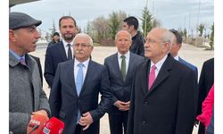 Kılıçdaroğlu, kanaat önderleri ve STK temsilcileri ile buluştu