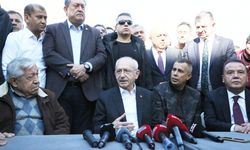 Kılıçdaroğlu'ndan CHP'li ve AK Parti'li belediyelere teşekkür