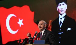 Kılıçdaroğlu: Kırsalda çalışan herkes Tükiye'nin büyümesine katkı verecektir