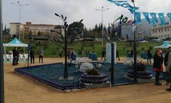 Kocaeli’de “Sıfır Atık Tema Parkı” kuruldu