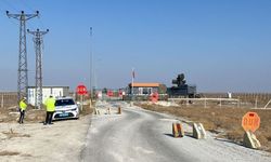 Konya'da düşen Türk Yıldızları uçağından atlayan pilot taburcu oldu