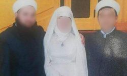 Küçük yaşta evlendirme davasında baba da gözaltına alındı