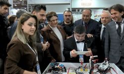 "Kuruluşların tek çatı altında toplanması, ihtiyaçları karşılar"