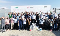 Manavgat yangınında zarar gören tarım alanlarında verimlilikte yüzde 40’lık artış