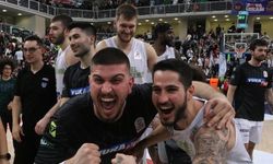 Merkezefendi lider Fenerbahçe’yi devirdi