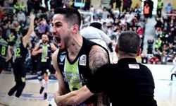 Merkezefendi'nin parlayan yıldızı Arca