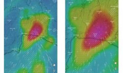 Meteoroloji’den Antalya’ya 'turuncu kod' uyarısı