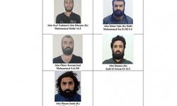 MİT, sözde Barış Pınarı alan sorumlusu dahil 5 DEAŞ'lı teröristi yakaladı