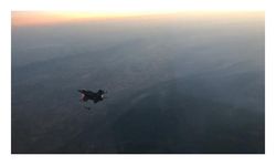 MSB: Irak'ın kuzeyinde 8 terörist etkisiz hale getirildi