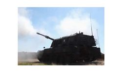 MSB: PKK/YPG'li 2 terörist etkisiz hale getirildi