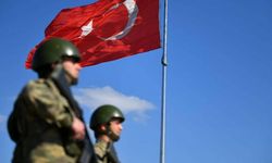 MSB: Suriye'den Türkiye'ye girmeye çalışan 3 terörist yakalandı 