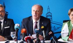 Muharrem İnce: Mağara devrinin insanları bunlar