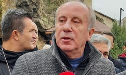 Muharrem İnce: Türkiye bu ahlaksızlıktan imaj kaybediyor