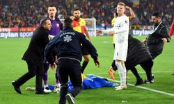 Olaylı derbi için karar günü