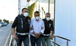 Öldürdüğü oğlunun cesedini valize sığdıramayınca çuval alıp, sulama kanalına atmış