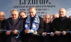 Pazartesi günü yeni müjdeleri milletimizle paylaşacağız