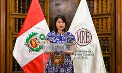 Peru, Meksikalı Büyükelçiyi ‘istenmeyen kişi’ ilan etti