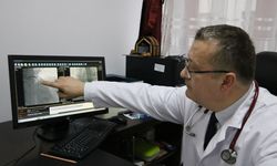Profesörden araç kullananlara 'kalp krizi belirtisi' uyarısı
