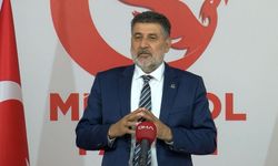 Remzi Çayır: Sadece fiziki olarak terörle mücadele yetmez