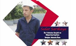 SEDAT SARIKAYA'DAN MAGAZİN HABERLERİ