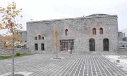 Şehzadeler Konağı’nın restorasyonu tamamlandı