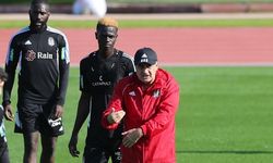Şenol Güneş: Caner ile görüşmedim, illa isim istiyorsanız Neymar'ı almak isterim
