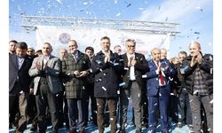 Şile otoyolundaki Sofular Kavşağı açıldı