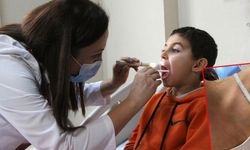 Strep A'nın neden olduğu kızıl vakaları arttı