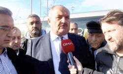 Taksiciler Esnaf Odası Başkanı Aksu: Tekrar zam talebinde bulunacağız