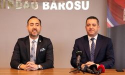 TBB Başkanı Sağkan: İmamoğlu'nun aldığı cezada Yargıtay yolu açık